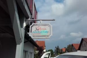 Moni&rsquo;s Frisierstube Monika Lausecker