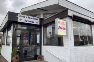 Moni&rsquo;s Haar Design