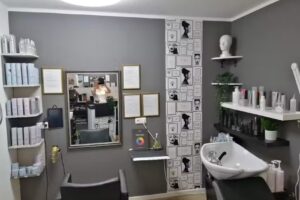 Moni&rsquo;s Haar-Style | Brautfrisuren &ndash; Hochsteckfrisuren &ndash; Haare- Friseur &ndash; Make-up &ndash; Brautstyling &ndash; Monika Richter-Lang