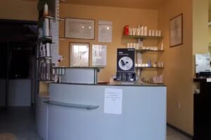 Monika Holzinger Friseursalon