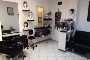 Monika Pickart Haarspezialist Friseursalon