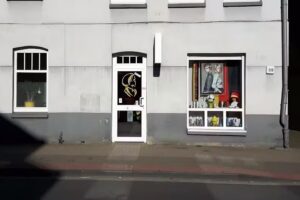 Monika&rsquo;s Friseurst&uuml;bchen