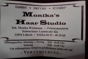 Monika’s Haar Studio