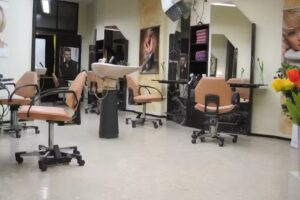 Monika Schmengler Friseursalon