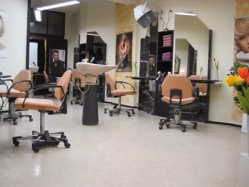 Monika Schmengler Friseursalon