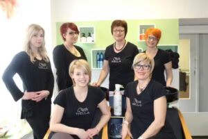 Monika Trapp Hair-Design