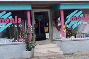 Monis Haarstudio Inh. Monika Krings