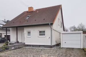 Monja’s Kamm & Schere