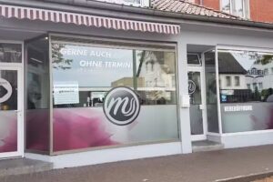 Monroe Coiffeur