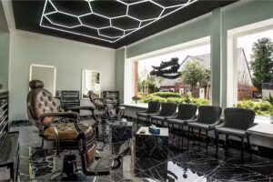 Monti’s Haarstudio