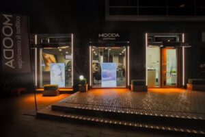 MOODA coiffeur und cosmétique