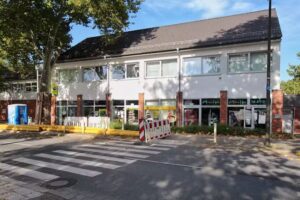 Mootz-hair, Inh. S.k. Mootz