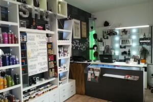 Moranz, Yvonne und Moranz, Oliver GbR