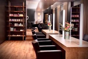 More than Hair – Friseursalon Karlsruhe
