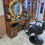 Mo&lsquo;s Barbershop