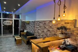 Mos&rsquo;s Herrenfriseur &ndash; Duisburg