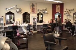 M&ouml;sbauer`s Frisuren Eck