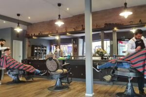 Most Wanted Barbershop