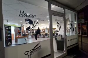 Mounir Salon Unisex
