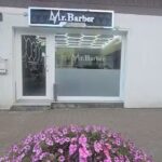 Mr.Barber