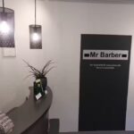 Mr. Barber