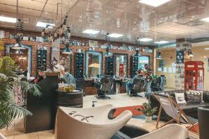 MR.BARBER Ingolstadt