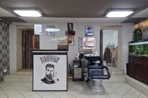 Mr. Cut Barber Shop