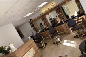 Mr.Leo Friseursalon