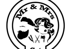Mr & Mrs Cut