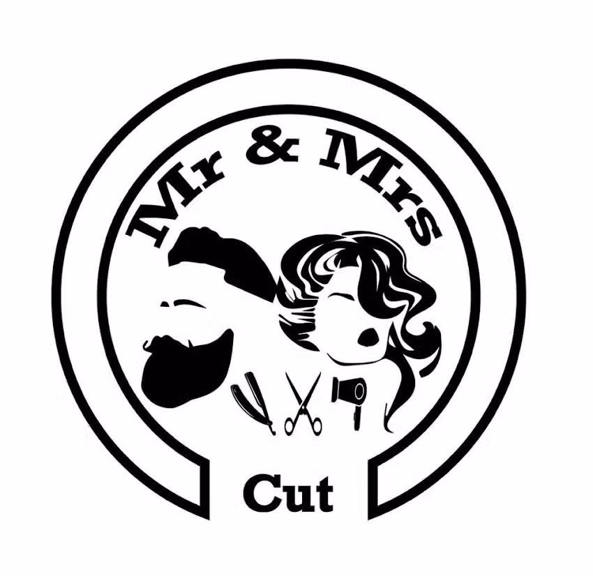 Mr & Mrs Cut