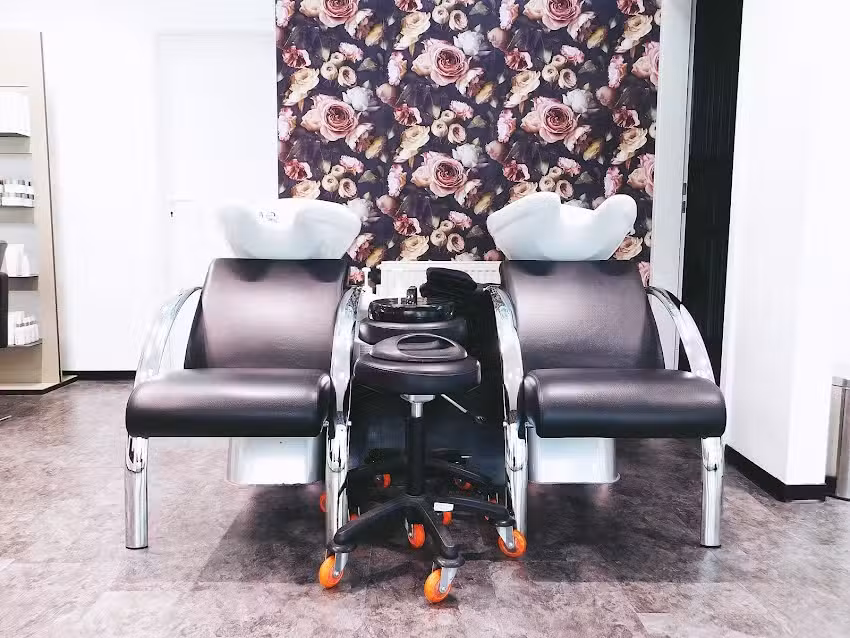 Mr. & Mrs. hairstylingstuttgart