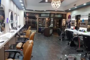 MR ORIENTAL HAIR CUTS & STYLE GmbH