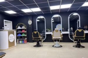 Mr.Raad&lsquo;s Barbershop