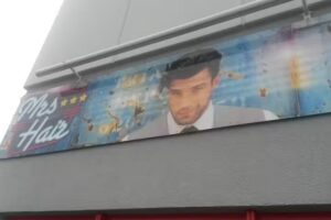 Mrs Hair Friseursalon