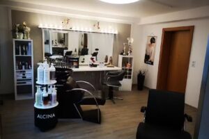 MSA-BEAUTY Friseursalon