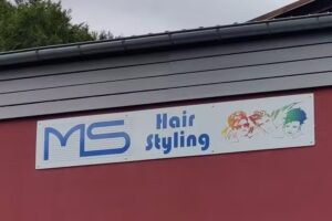 MSHAIRSTYLING Friseur