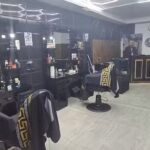 Mu Friseur & Barbier