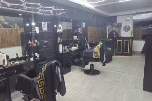 Mu Friseur & Barbier