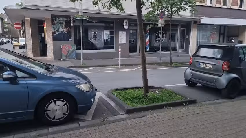Multi kulti