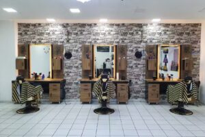 Murad Barbershop