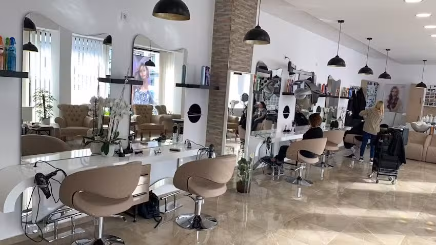 Murat Ihr Friseur