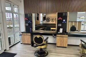 Murat´s Babier Shop