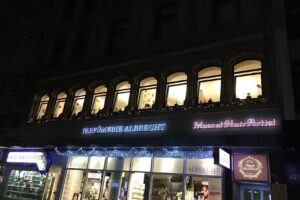 Muscat HairArtist &ndash; Ihr Friseur in Frankfurt