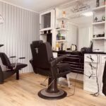 Mustafa&rsquo;s Barbershop