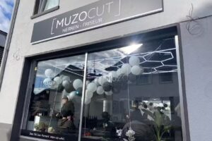MUZOCUT