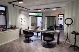 MW Friseure | Madeleine Wilmkes