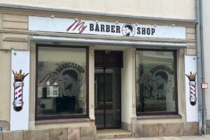 My Barbershop Annaberg Buchholz