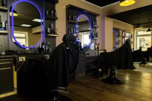 My Barbershop Marienberg