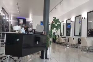 MY Beauty & Barbier &ndash; L&rsquo;unica Friseure &ndash; L&lsquo;unico Barbier Weinheim