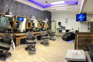 MY CUT Barber Shop